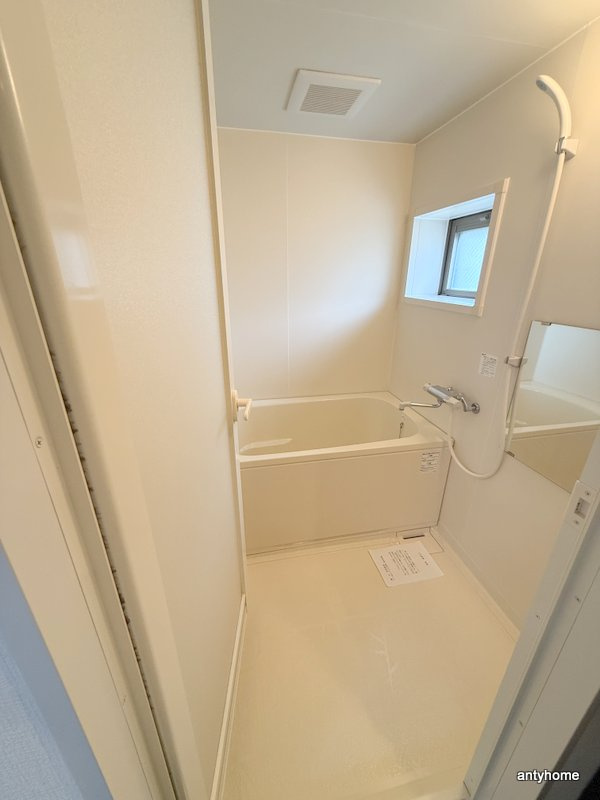 KDX堺筋本町レジデンス　仲介手数料無料の浴室