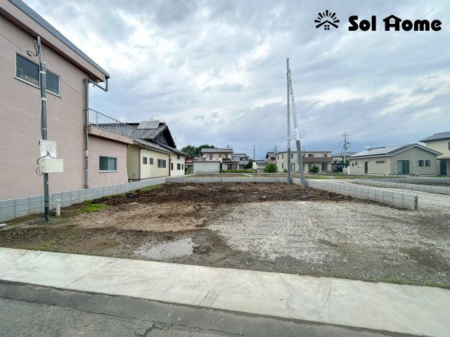 玉村町板井　新築住宅全5棟