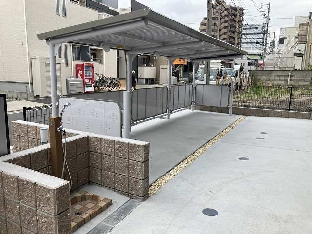 カタランテ千代田のその他共用部分