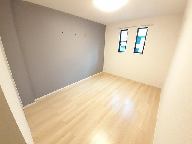 ハレアカラの内装|きれいな内装です