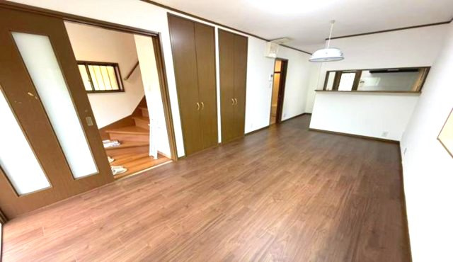 田中町4丁目