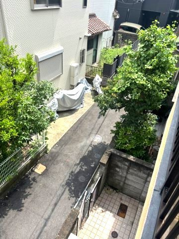 田中町4丁目の展望|2026年6月リフォーム済
