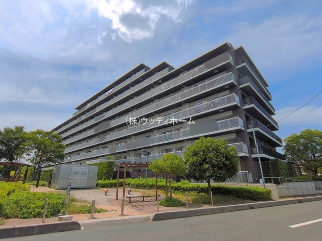 エムブランド越谷GAMO　中古マンション