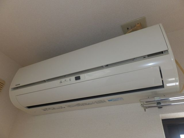 パルビートルの設備