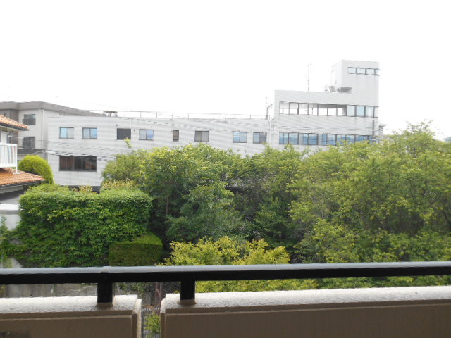 ルミエール西緑丘のその他