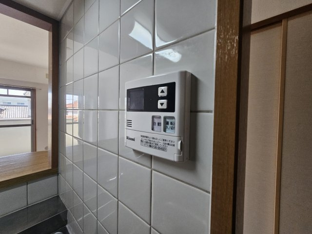 ネオパストラルの設備