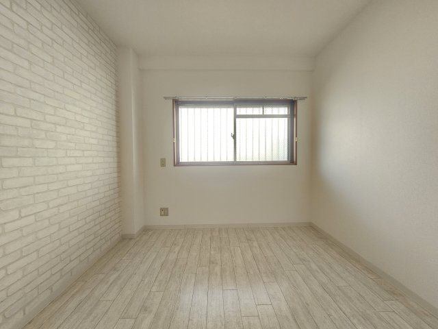 ネオパストラルの子供部屋