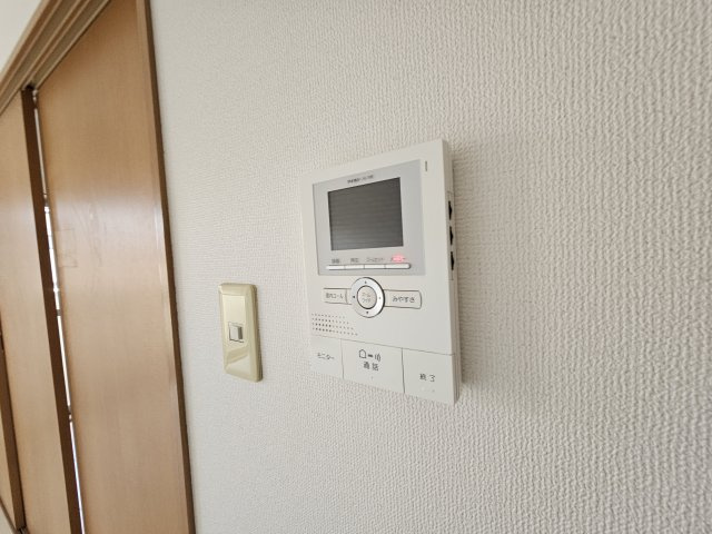 ネオパストラルのセキュリティ
