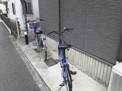 【その他共用部分】 | ブリーロ
