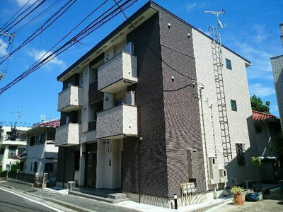 【外観】 | ブリーロ