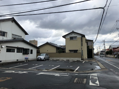 【駐車場】 | 北本町駐車場