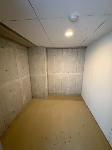 ディアエスタミオ垂水の収納|大容量の専用トランクルーム付き！