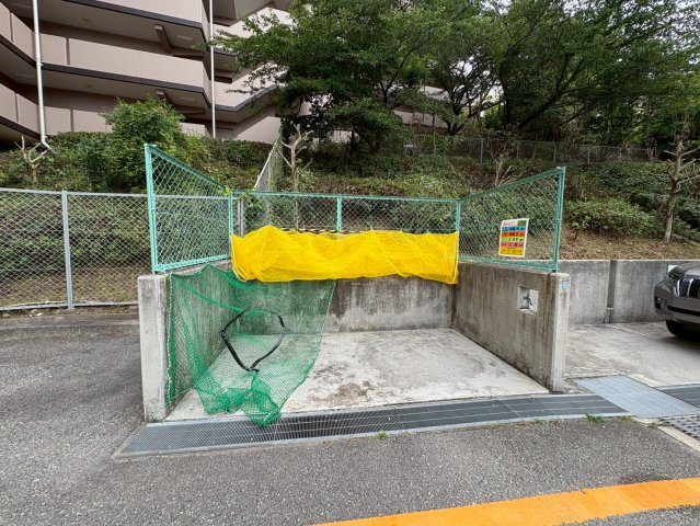 ディアエスタミオ垂水のその他共用部分