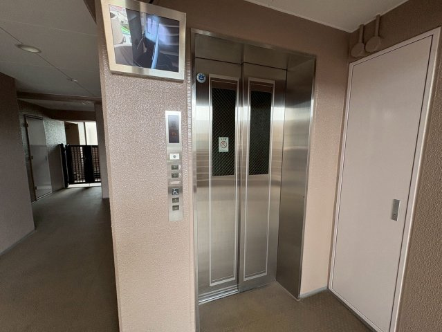 ディアエスタミオ垂水のその他共用部分
