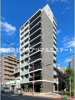 【外観】 | デュオフラッツ上野松が谷