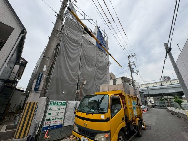 フジパレス御影本町
