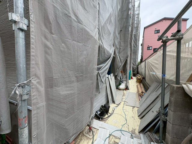 フジパレス御影本町のその他