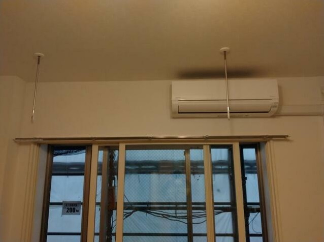 【設備】 | シャトーライフ相模原Ⅴ