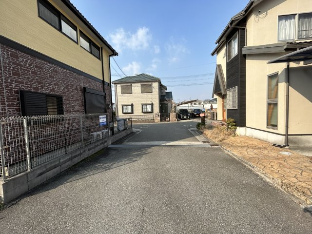 クオリティーナカハシの展望
