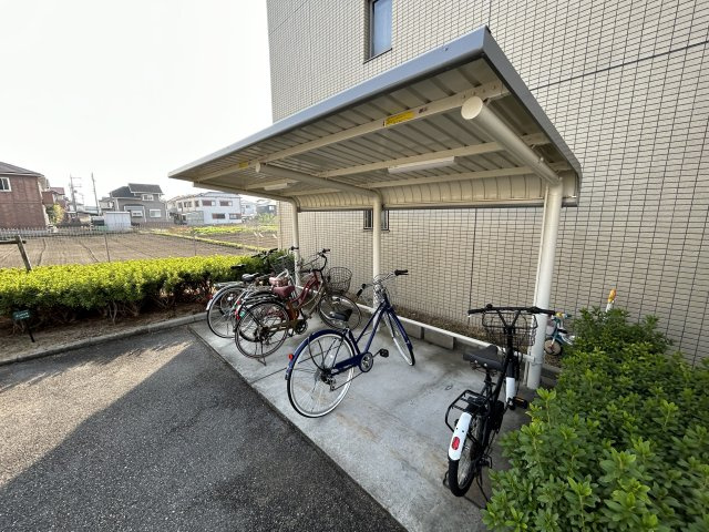 クオリティーナカハシのその他共用部分