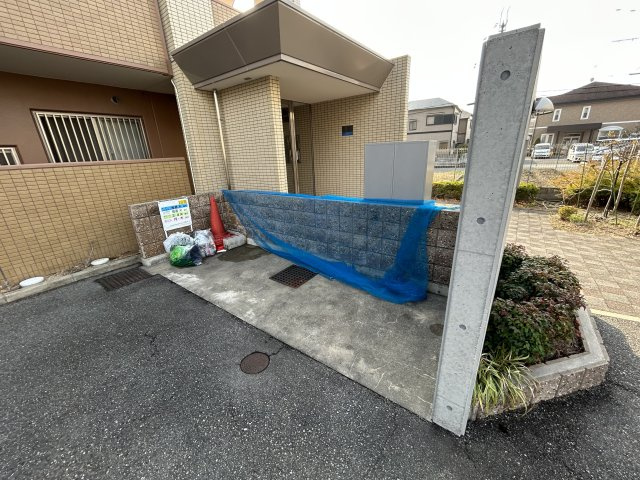 クオリティーナカハシのその他共用部分