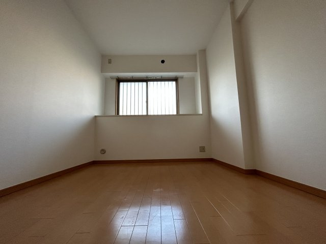 クオリティーナカハシの子供部屋