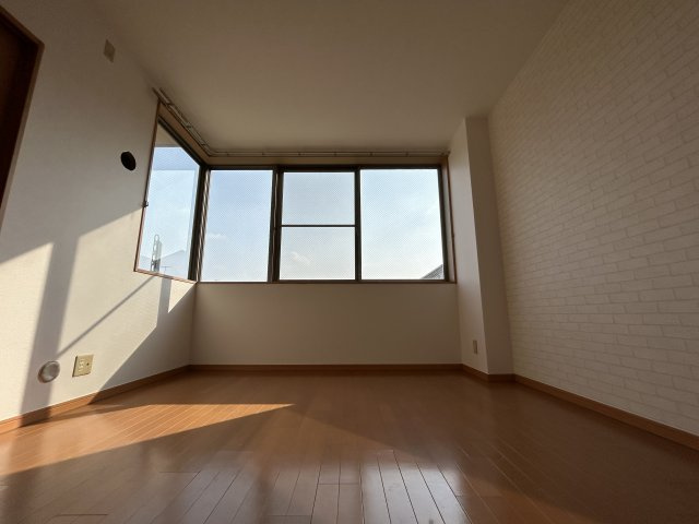 クオリティーナカハシの居間・リビング