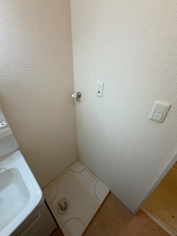 ロワールハイツIIの設備