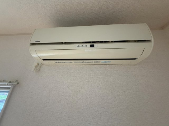 ロワールハイツIIの設備