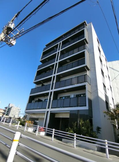 クレストコートTS吾妻橋の画像