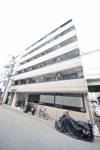 フィレンツェ船場南