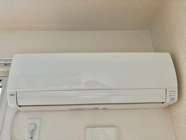 ルーニィー船橋の設備