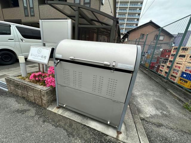 ルーニィー船橋のその他共用部分