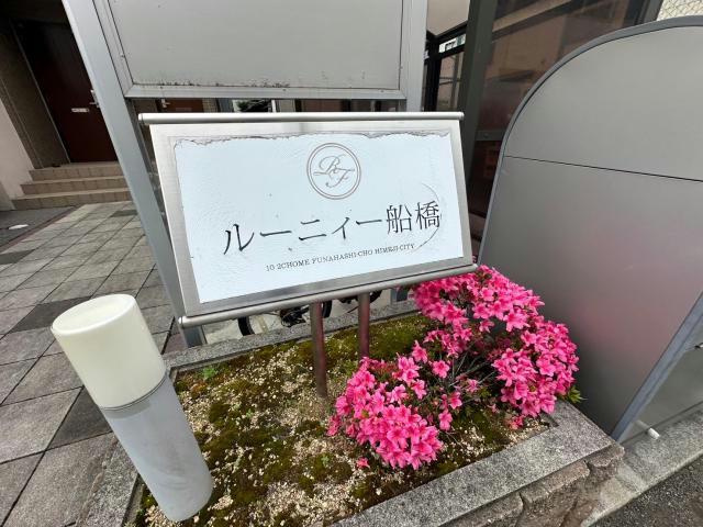 ルーニィー船橋のその他