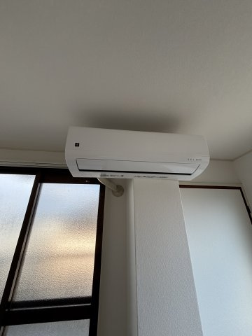 下木田マンションの設備