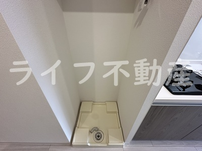 D.Clarest玉造の設備