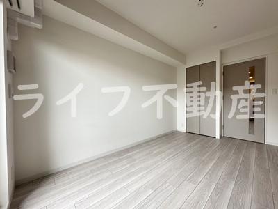 D.Clarest玉造の内装|物件の内装です