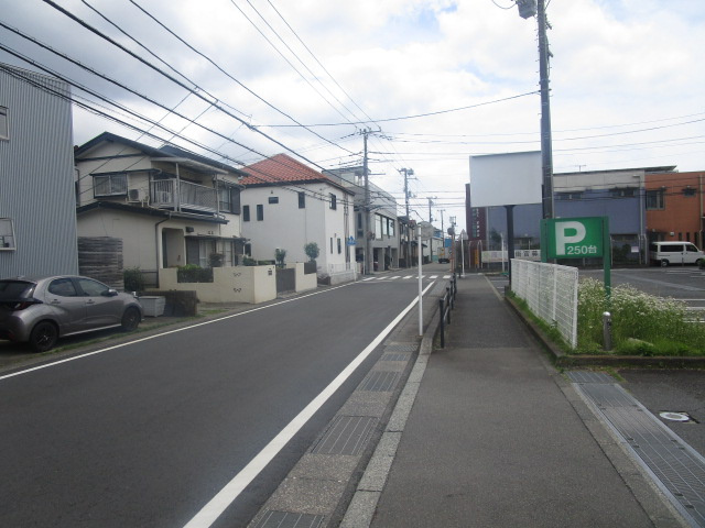 綾瀬市大上４丁目の店舗一部