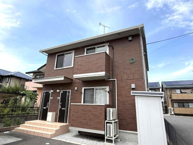 ファイン・クレストD