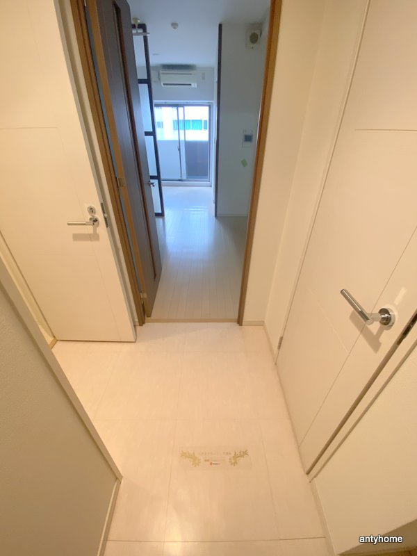 KDX堺筋本町レジデンス　仲介手数料無料の内装
