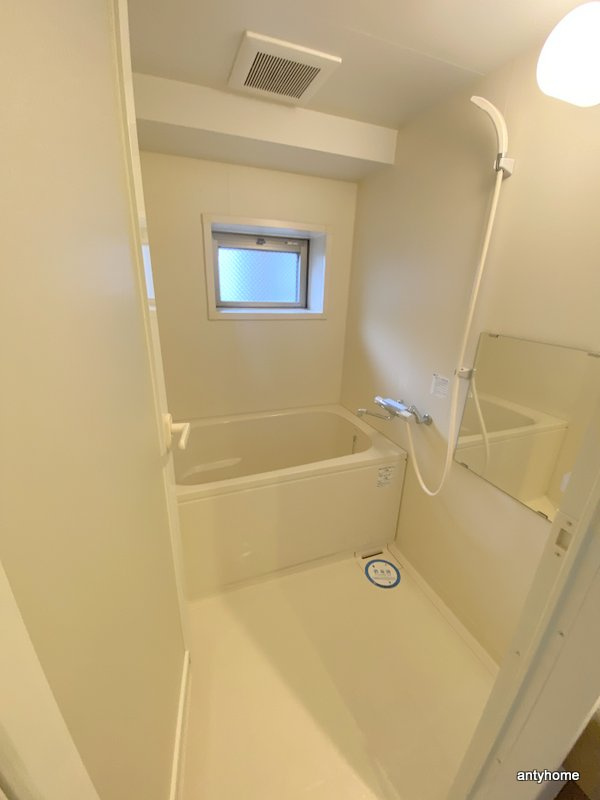 KDX堺筋本町レジデンス　仲介手数料無料の浴室