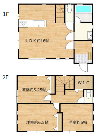 昭島市拝島町４丁目の中古一戸建