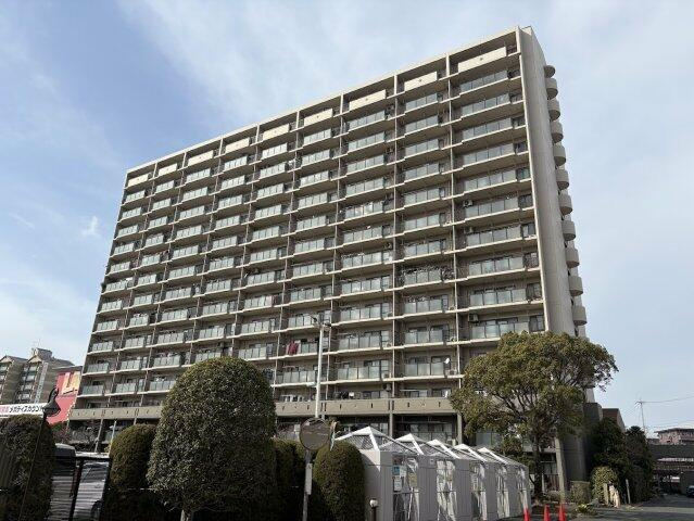 豊橋市牟呂町字松崎の中古マンション