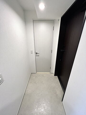 【玄関】 | ウエリスアーバン錦糸町