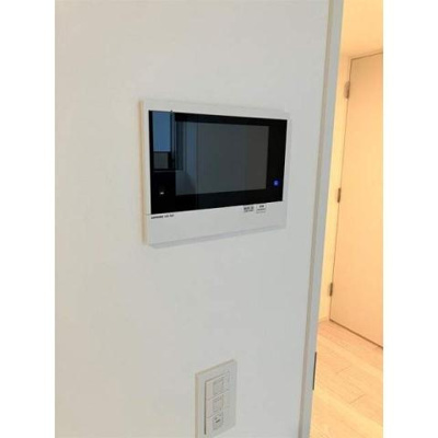【セキュリティ】 | ウエリスアーバン錦糸町