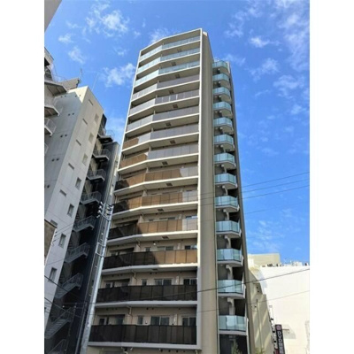 【外観】 | ウエリスアーバン錦糸町