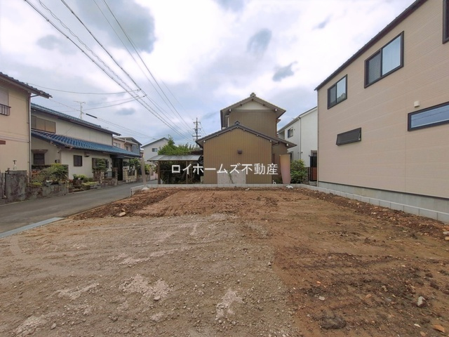 | 稲沢市稲島４丁目61『仲介料無料』新築戸建て | 撮影：'26/07/07 