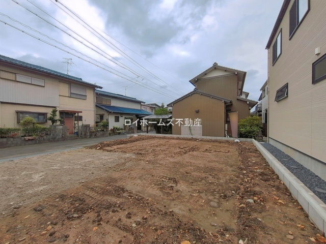  | 稲沢市稲島４丁目61『仲介料無料』新築戸建て | 撮影：'26/07/07 