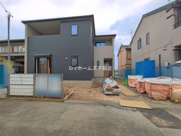 稲沢市稲島４丁目61『仲介料無料』新築戸建ての画像