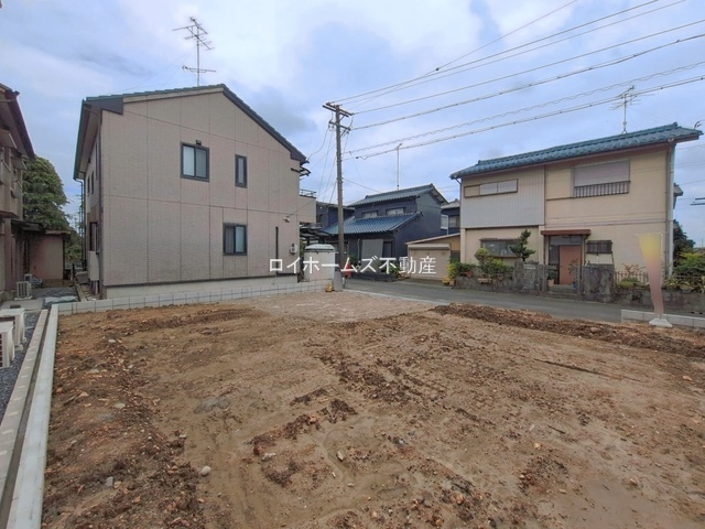  | 稲沢市稲島４丁目61『仲介料無料』新築戸建て | 撮影：'26/07/07 